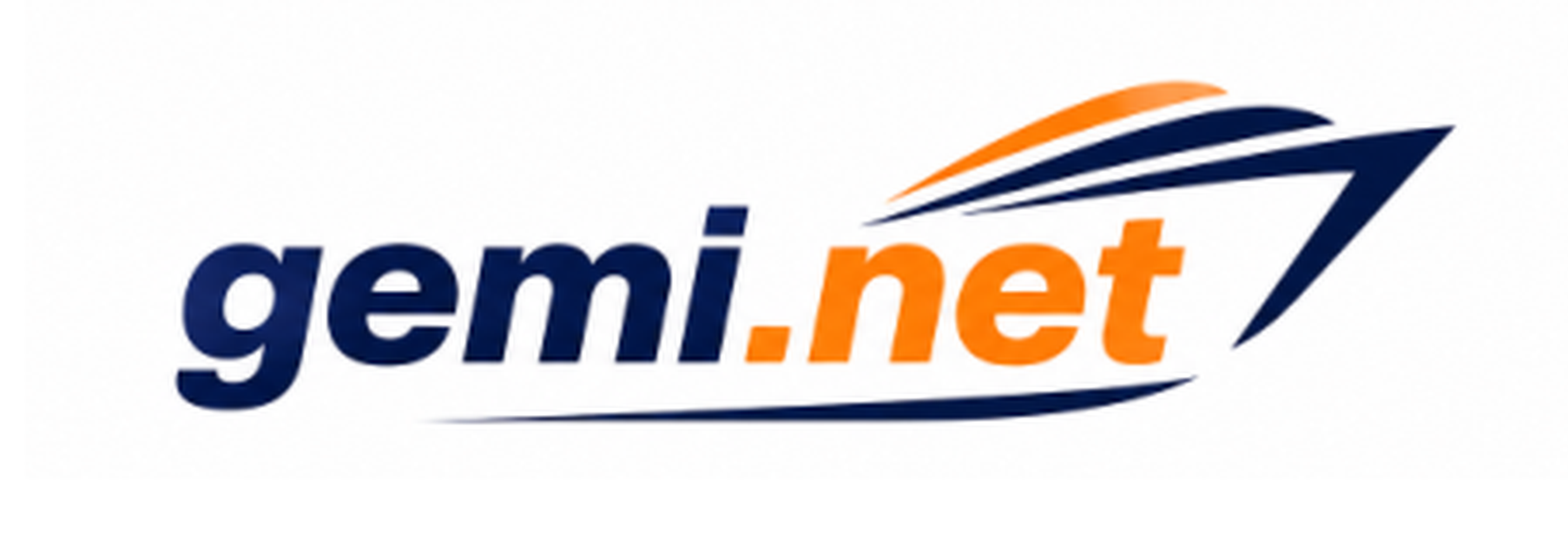 Geminet Logo