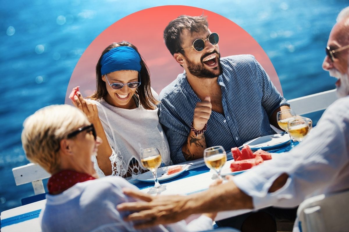 İlk Cruise Tatili Rehberi: Gemiye Binmeden Bilmeniz Gereken 12 Şey